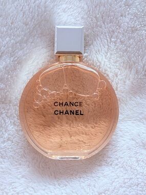 CHANEL Chance Eau de Parfum